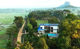 Bungalow Resort - Sigiriya
