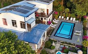 Bungalow Resort - Sigiriya