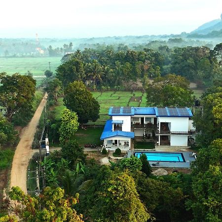 Bungalow Resort - Sigiriya Esterno foto